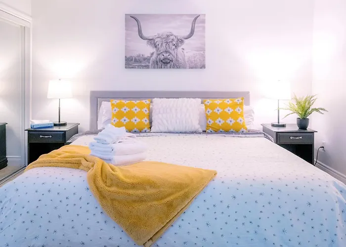 Gorgeous Studio Condo In Blue Mountains Sleeps 4