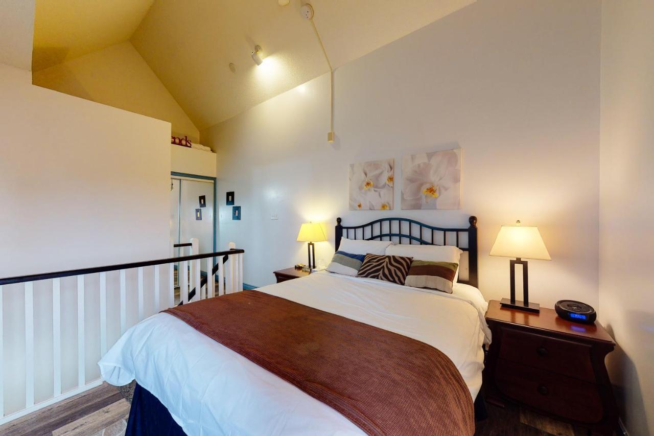 212 At North Creek By Vacasa Blue Mountains