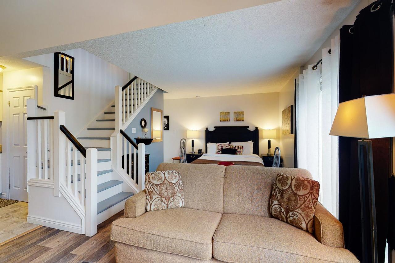 Apartment 212 At North Creek By Vacasa Blue Mountains