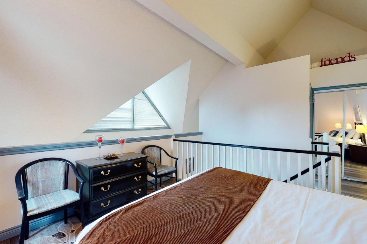 Apartment 212 At North Creek By Vacasa Blue Mountains