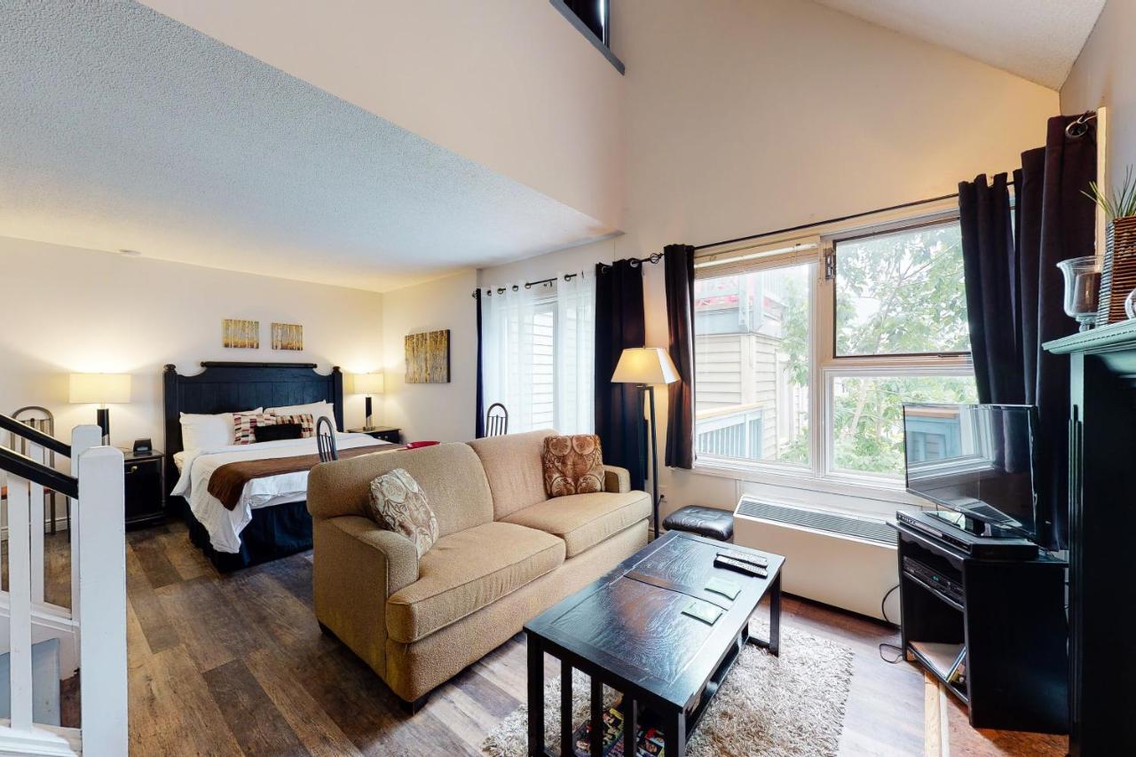 Apartment 212 At North Creek By Vacasa Blue Mountains