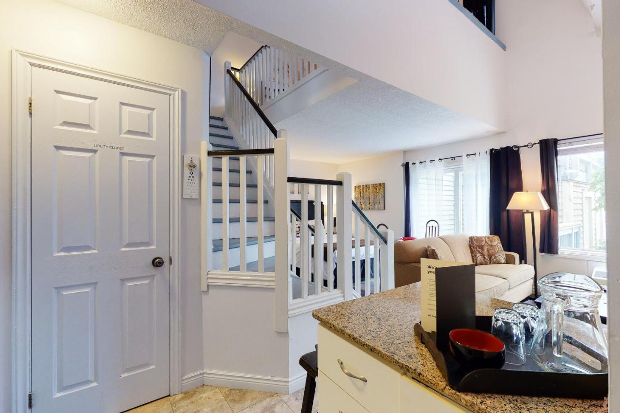 212 At North Creek By Vacasa Apartment