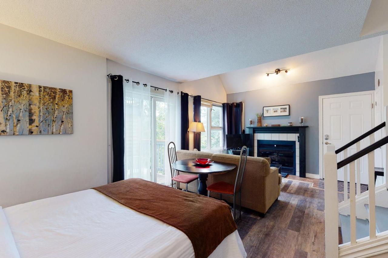 Apartment 212 At North Creek By Vacasa Blue Mountains