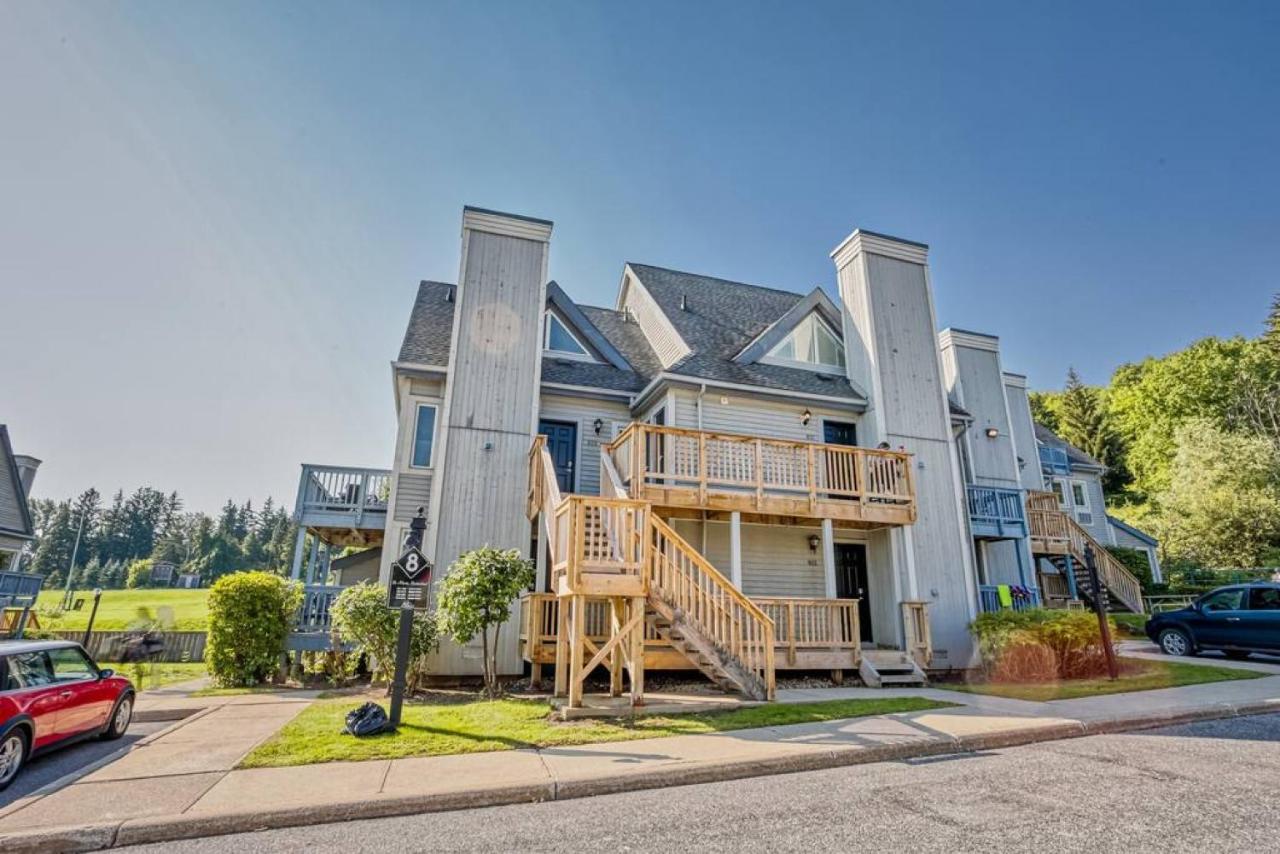 Mountainside 2 Bed 2 Bath With Laundry