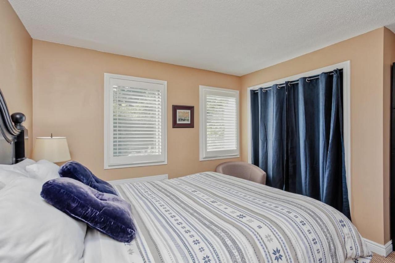 Mountainside 2 Bed 2 Bath With Laundry Apartment Blue Mountains
