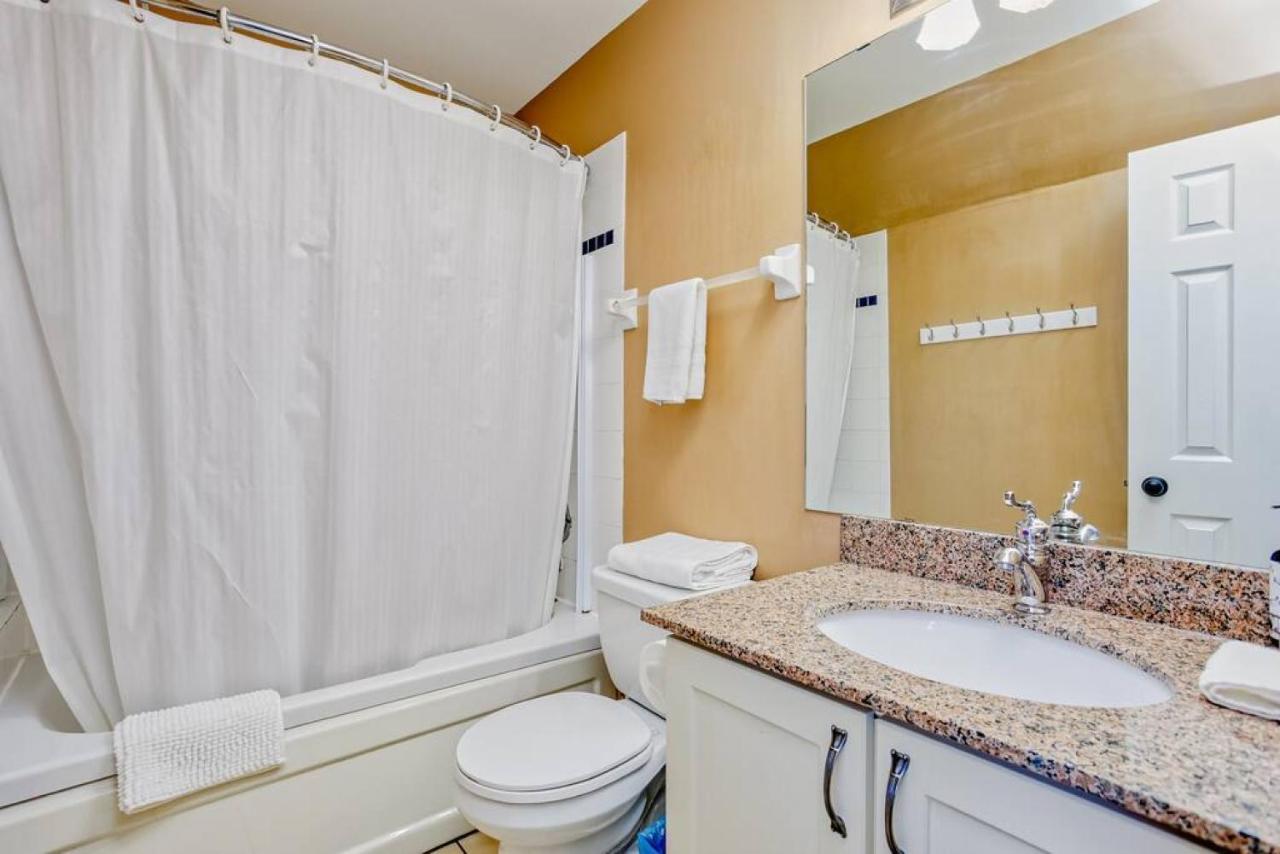 Mountainside 2 Bed 2 Bath With Laundry * Blue Mountains