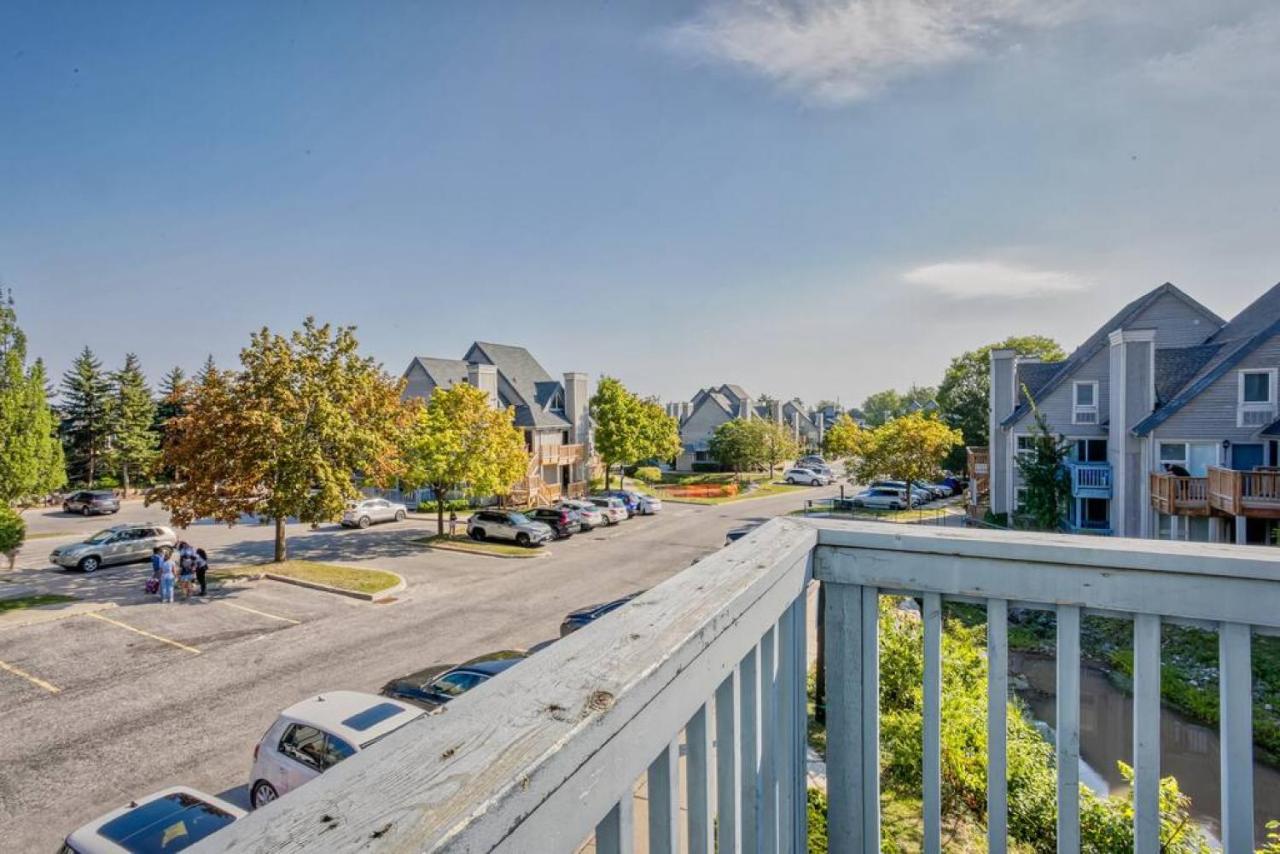 Apartment Mountainside 2 Bed 2 Bath With Laundry Blue Mountains