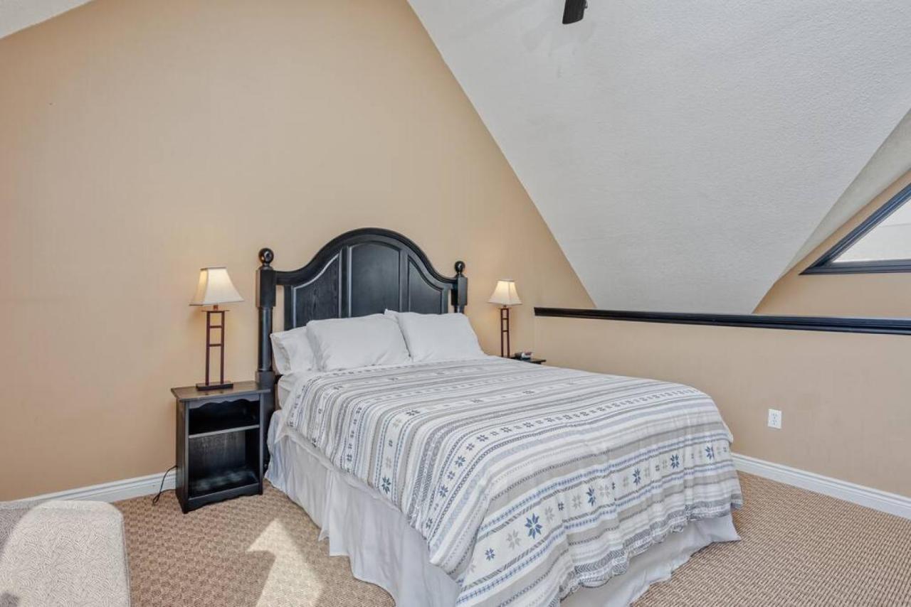 Mountainside 2 Bed 2 Bath With Laundry Apartment Blue Mountains