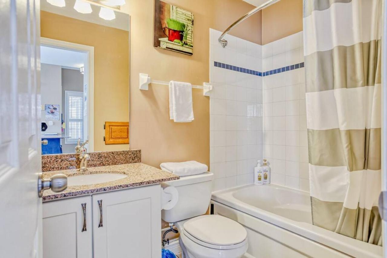 Mountainside 2 Bed 2 Bath With Laundry Blue Mountains