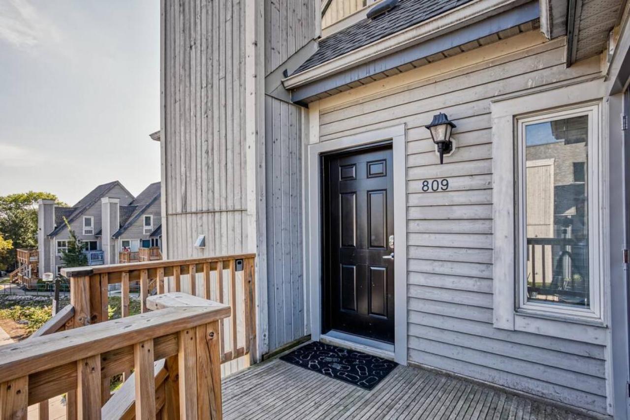 Apartment Mountainside 2 Bed 2 Bath With Laundry Blue Mountains