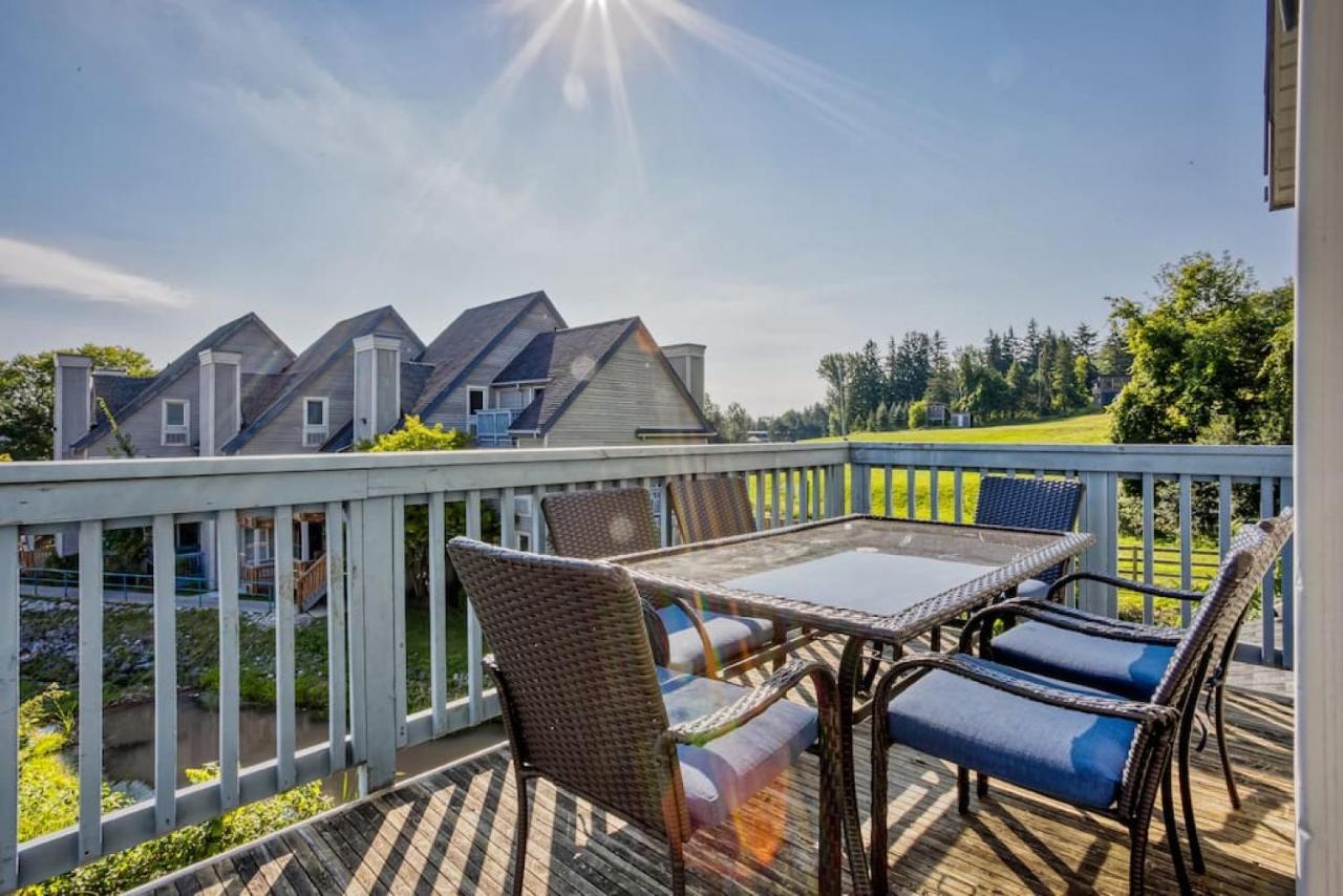 Mountainside 2 Bed 2 Bath With Laundry Apartment Blue Mountains