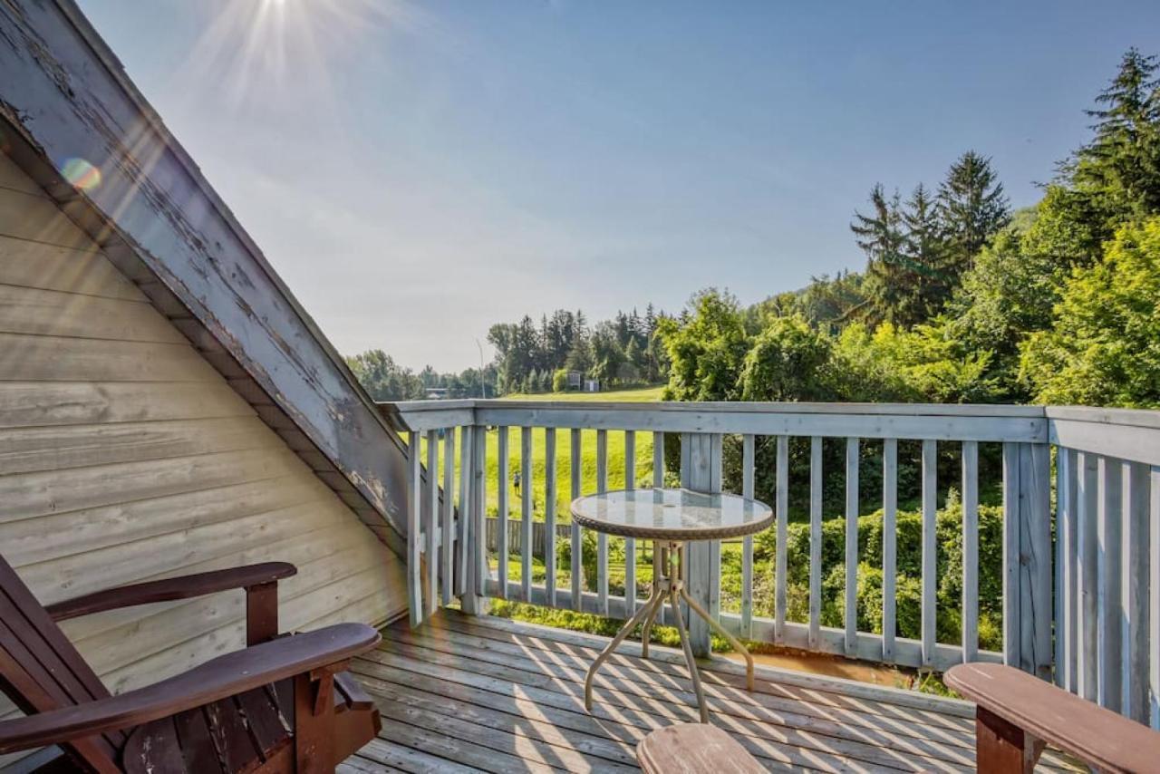 Mountainside 2 Bed 2 Bath With Laundry Blue Mountains