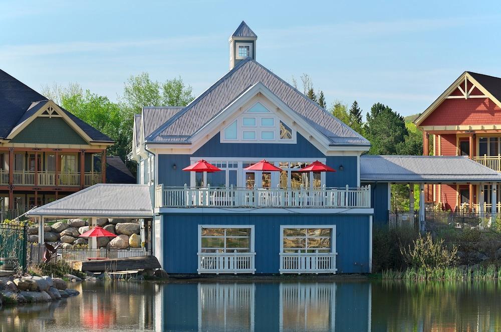 Hilton Grand Vacations Club Blue Mountain Canada 3* Blue Mountains