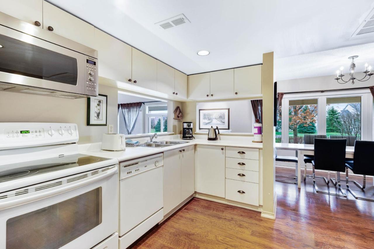 Apartment Wintergreen 218