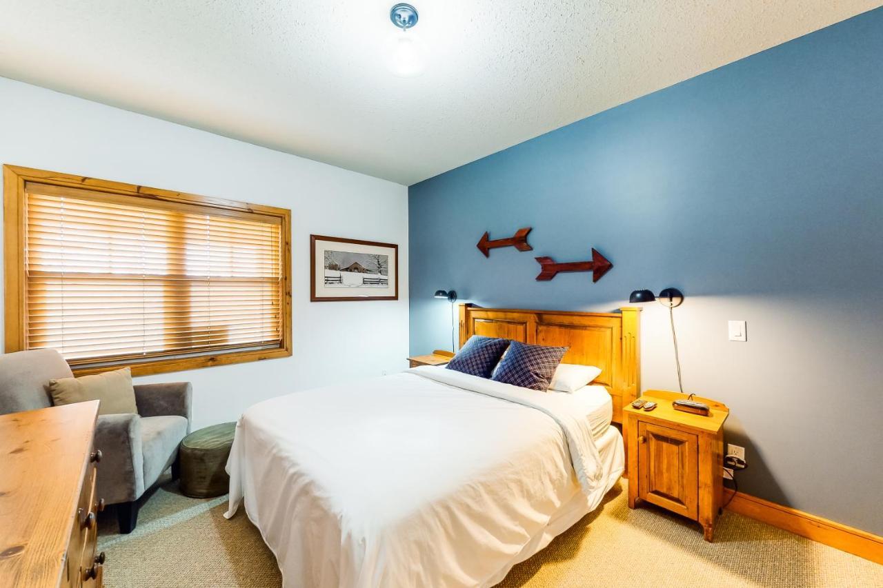 Holiday home 123 At Snowbridge Blue Mountains