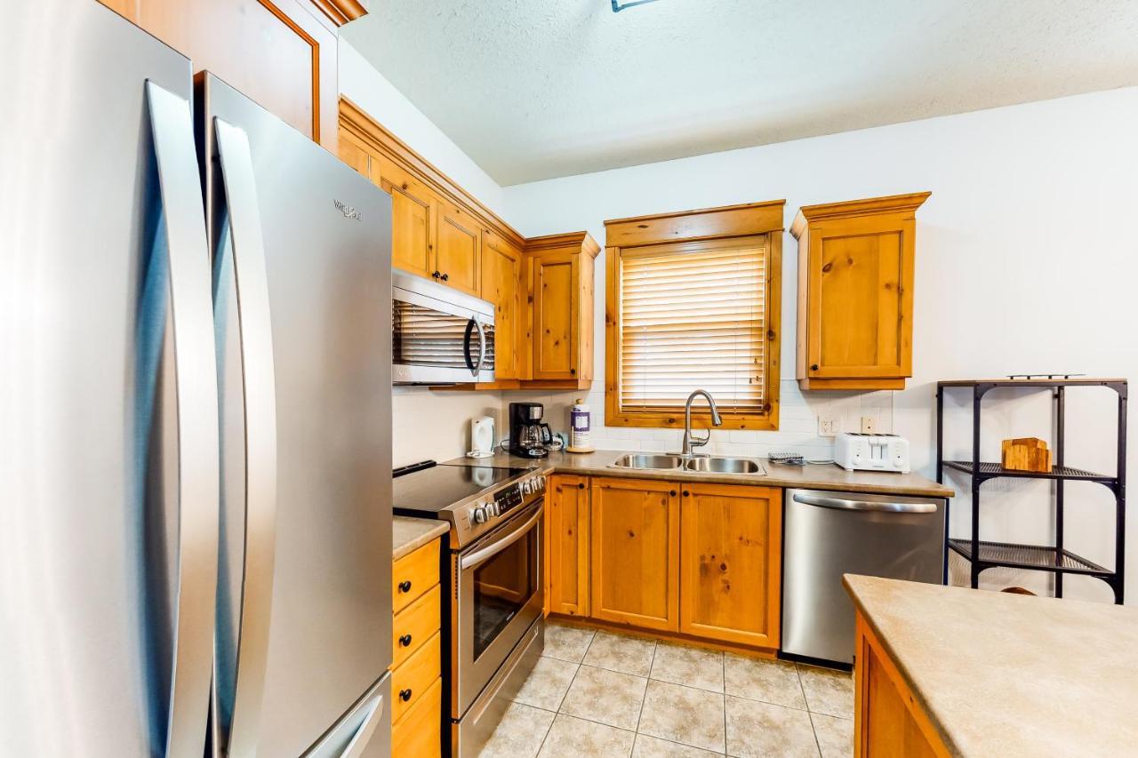 Holiday home 123 At Snowbridge Blue Mountains