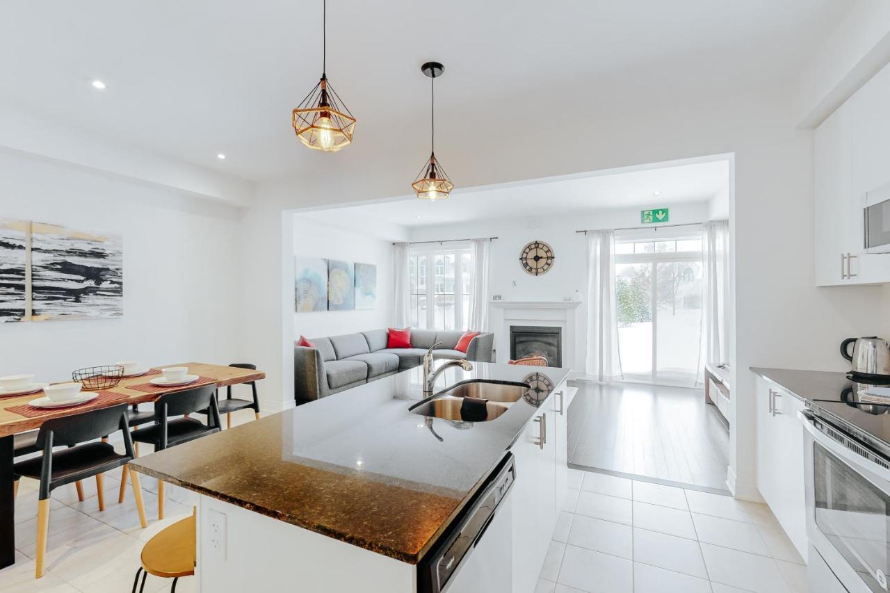 31 At Snowbridge Holiday home
