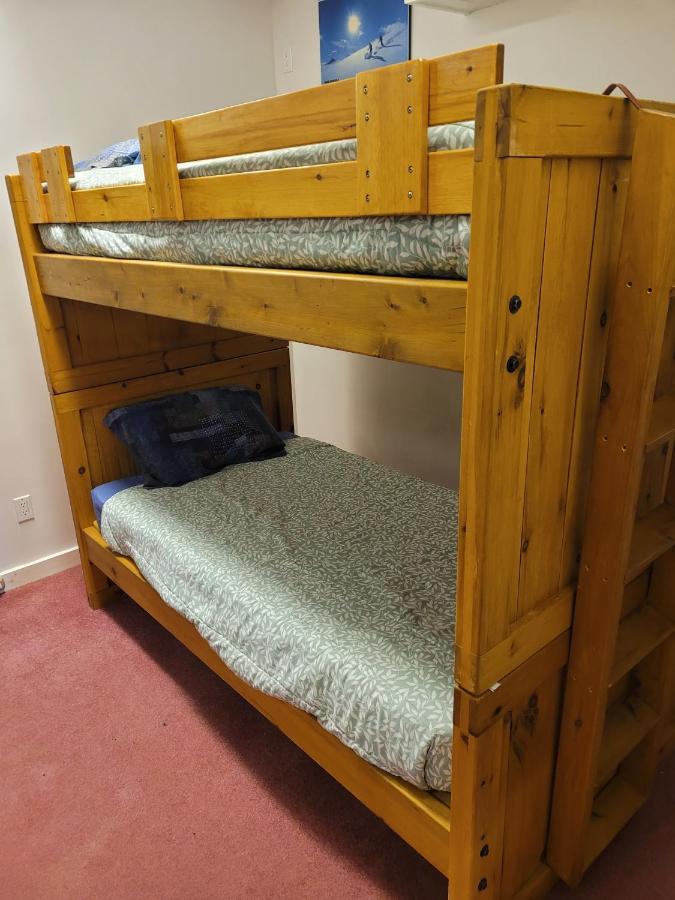 Apartment Whispering Pines At The Bowering *