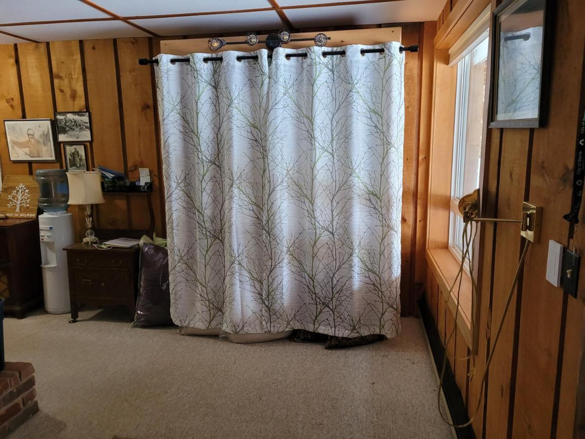 Whispering Pines At The Bowering Apartment