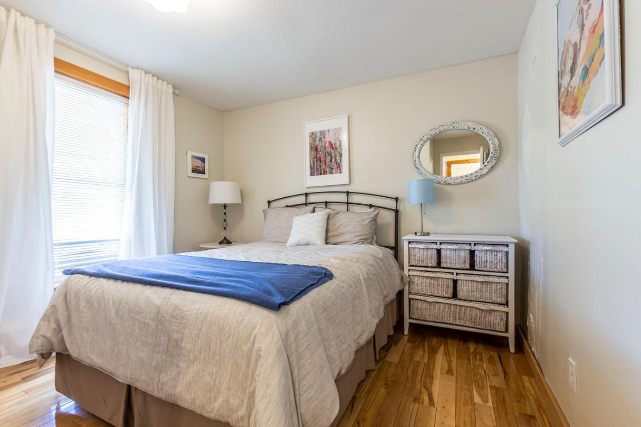 Chalet Northview-blue Mountain-sauna-firepit-balcony-parking
