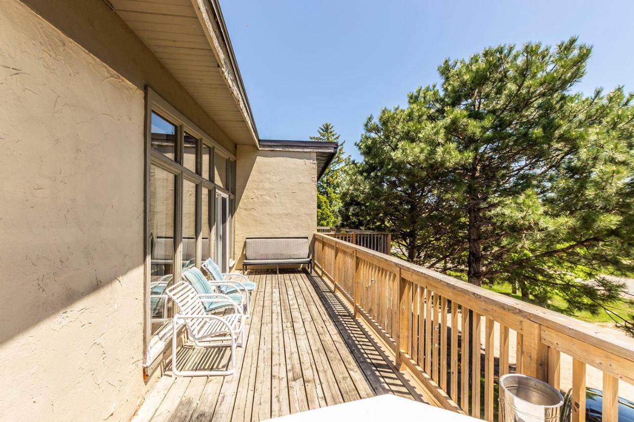 Chalet Northview-blue Mountain-sauna-firepit-balcony-parking Blue Mountains