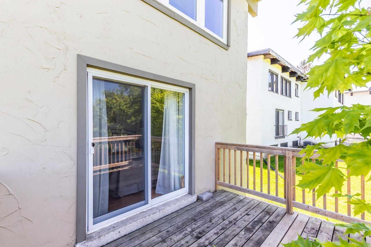 Northview-blue Mountain-sauna-firepit-balcony-parking Chalet *