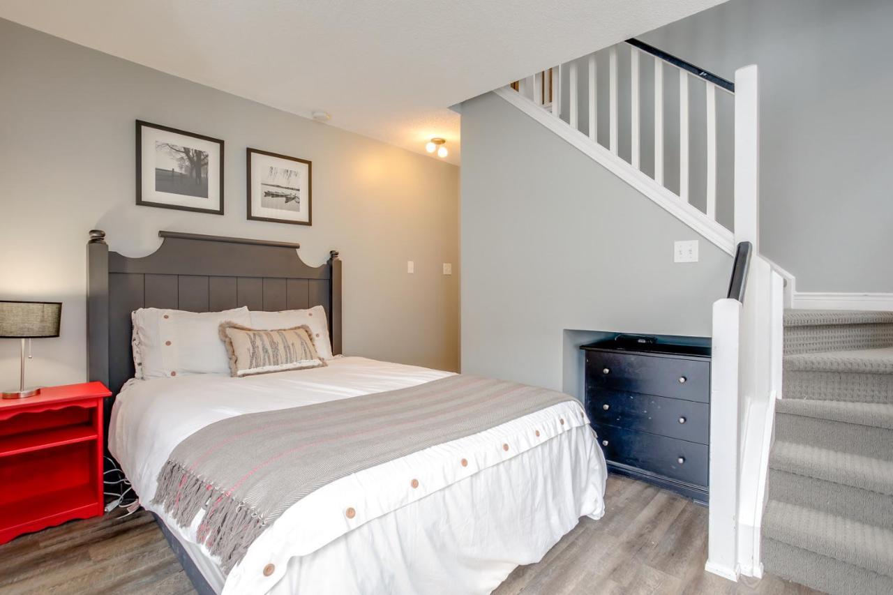 Blue Mountain Loft At North Creek * Blue Mountains