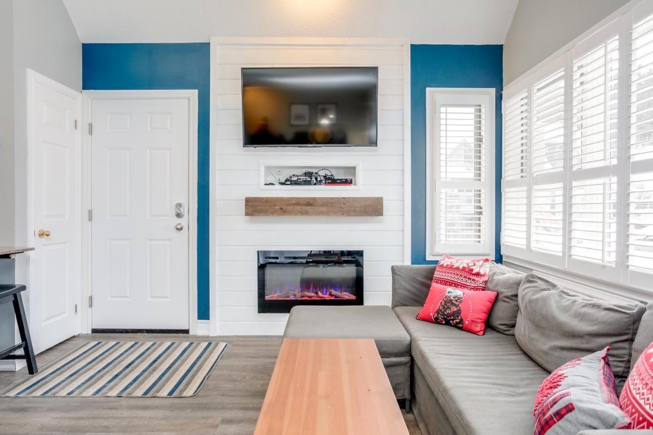 Blue Mountain Loft At North Creek * Blue Mountains