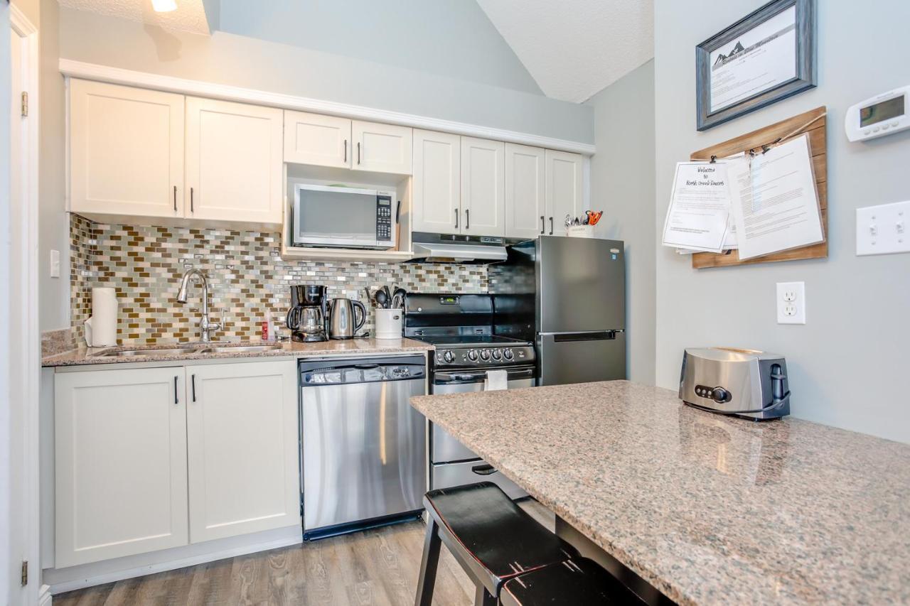 Blue Mountain Loft At North Creek