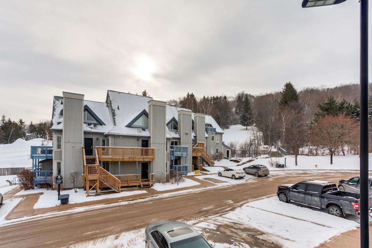 Blue Mountain Loft At North Creek Aparthotel