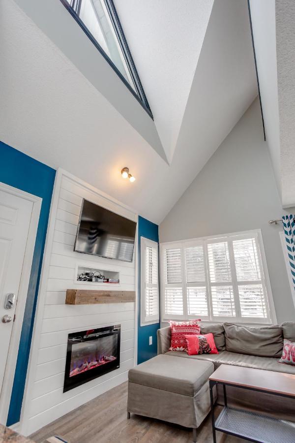 Blue Mountain Loft At North Creek *