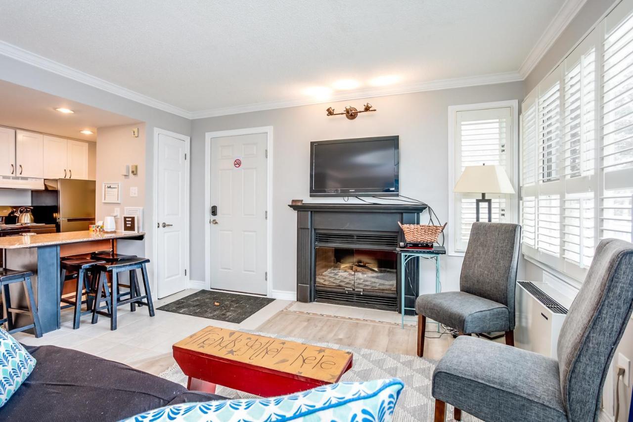 Apartment Mountainside At Blue Blue Mountains