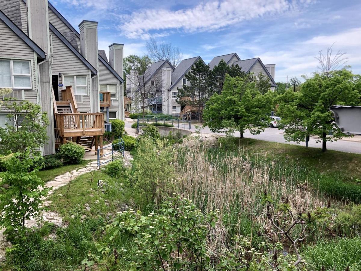 Blue Mountain Hideaway At North Creek