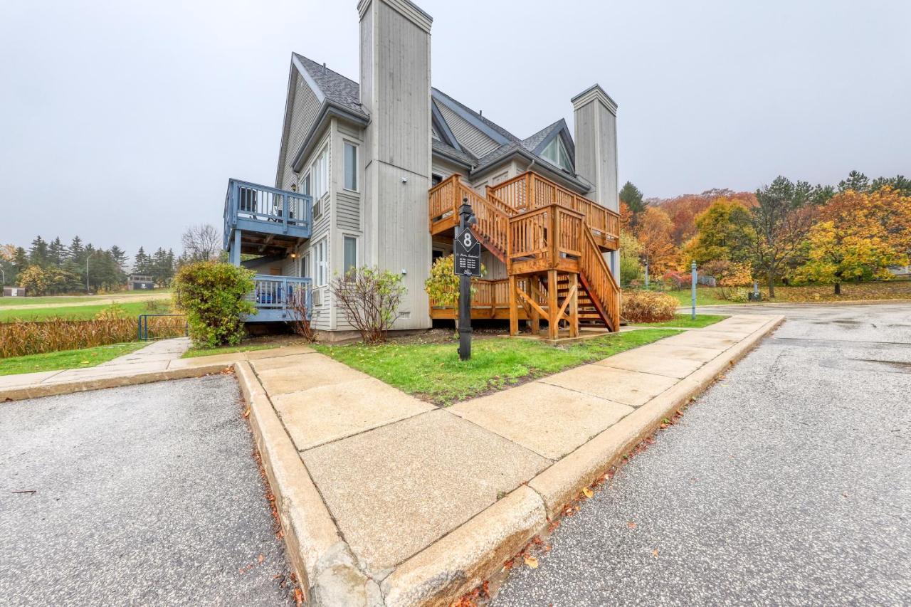 214 At North Creek By Vacasa Ii