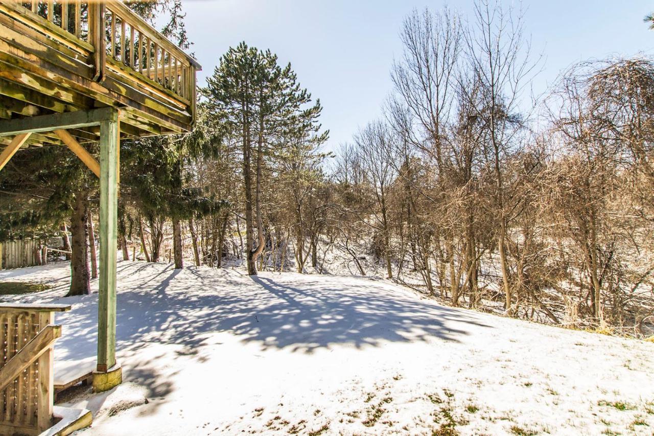 Mountain Trail-smart Tv-self Check-in-full Kitchen-balcony-bbq * Blue Mountains