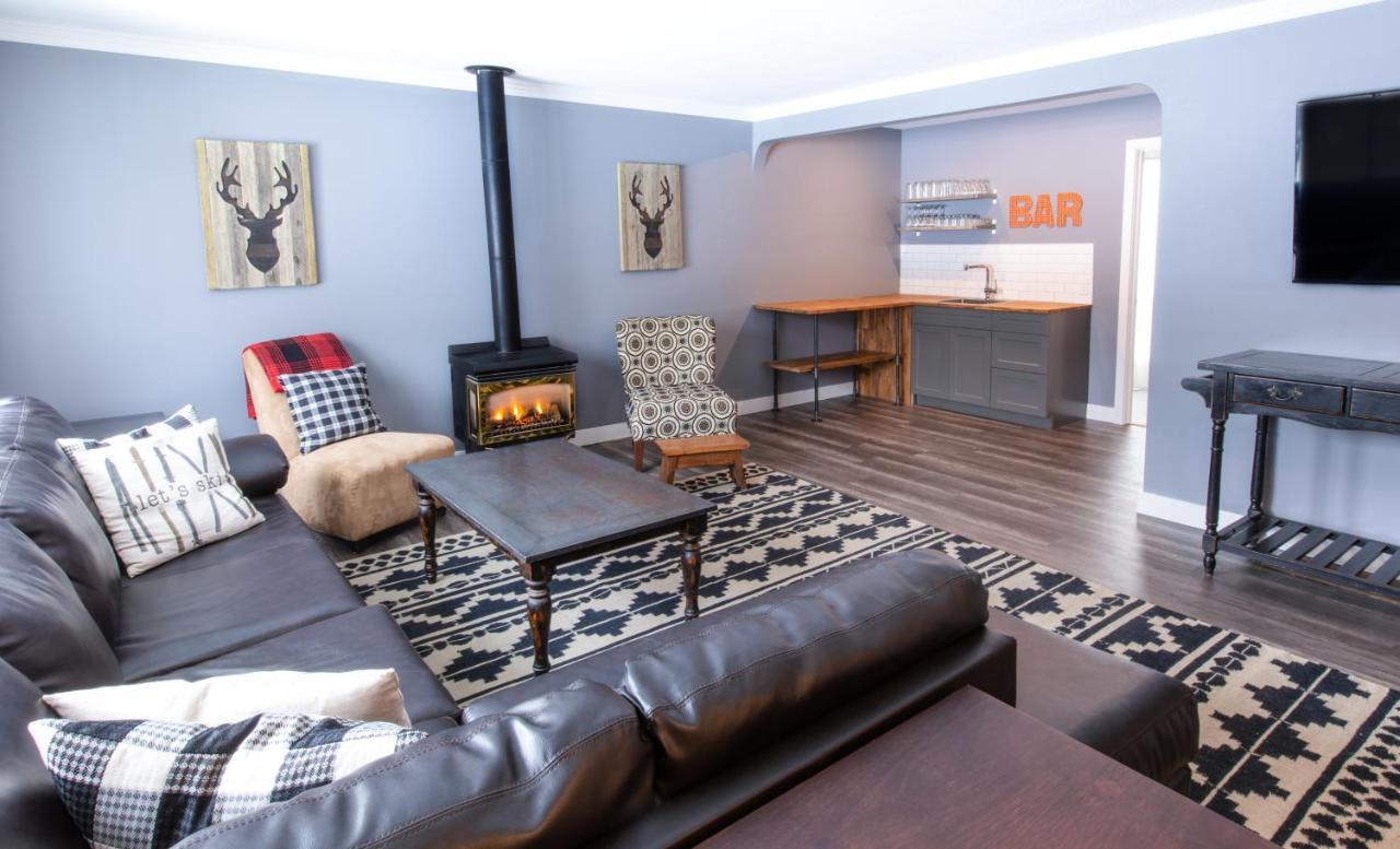 4 Bedroom Rustic *