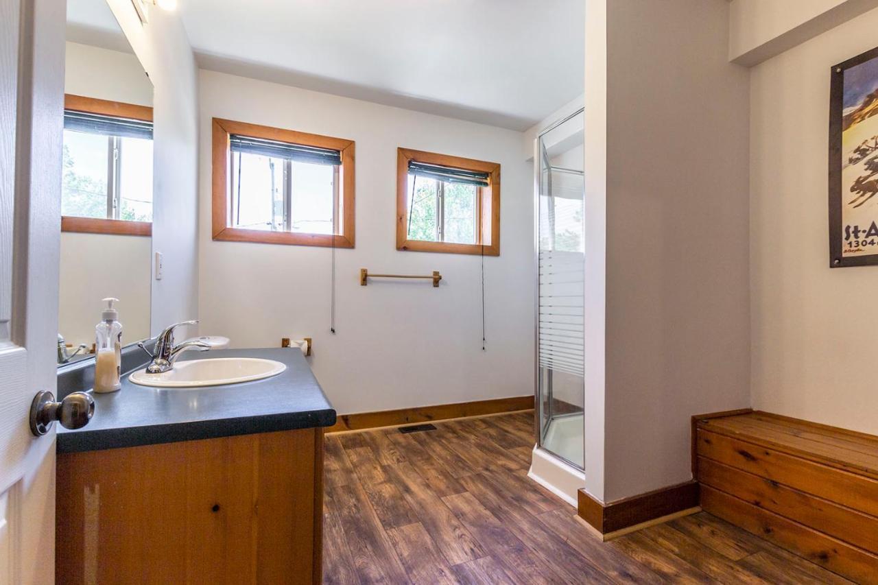 Mountain Trail-smart Tv-self Check-in-full Kitchen-balcony-bbq Chalet Blue Mountains