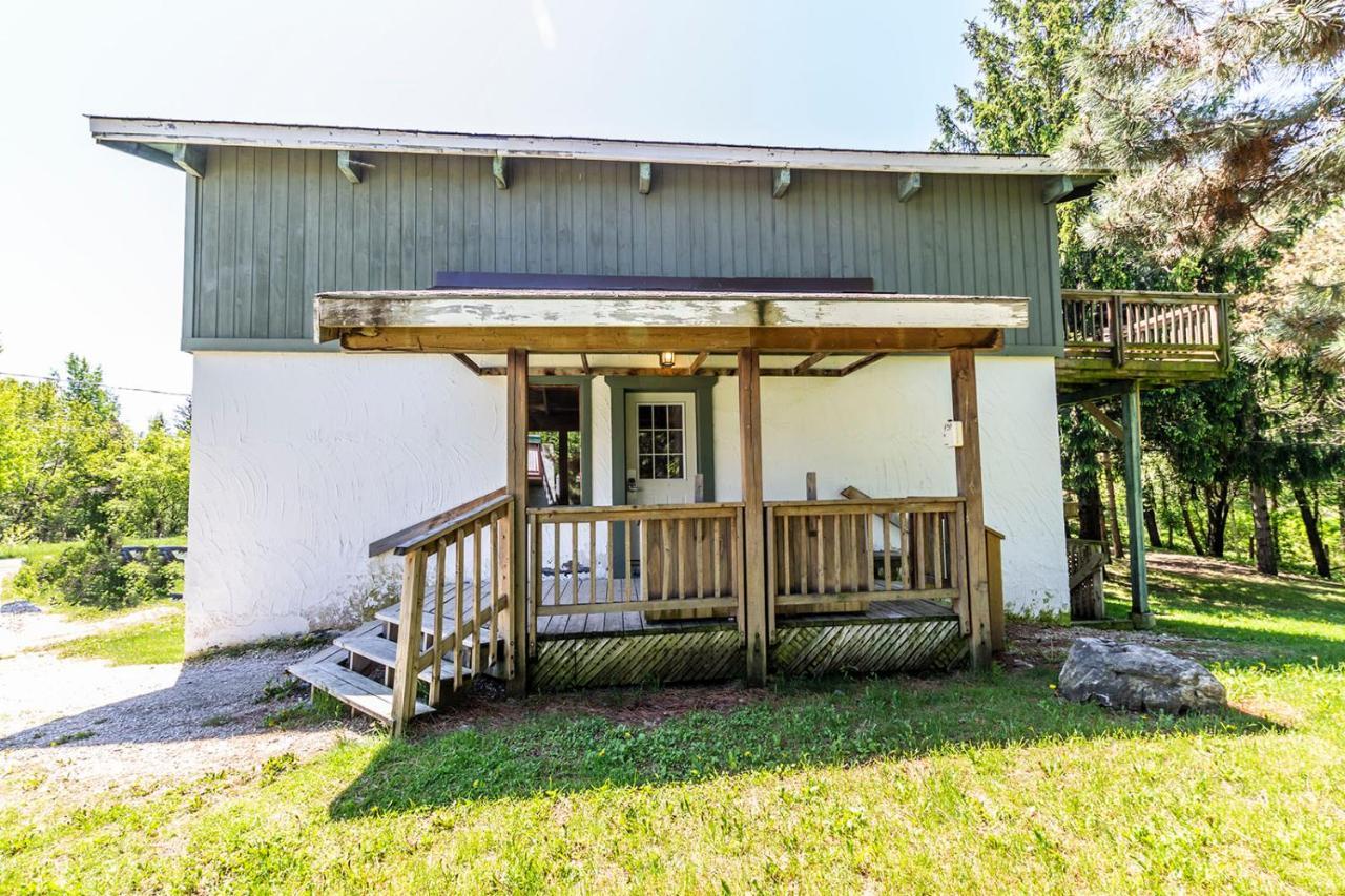 Mountain Trail-smart Tv-self Check-in-full Kitchen-balcony-bbq