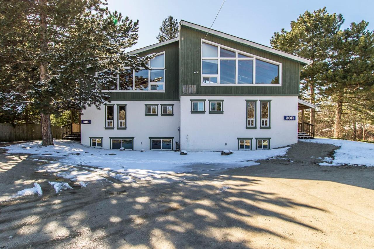 Mountain Trail-smart Tv-self Check-in-full Kitchen-balcony-bbq