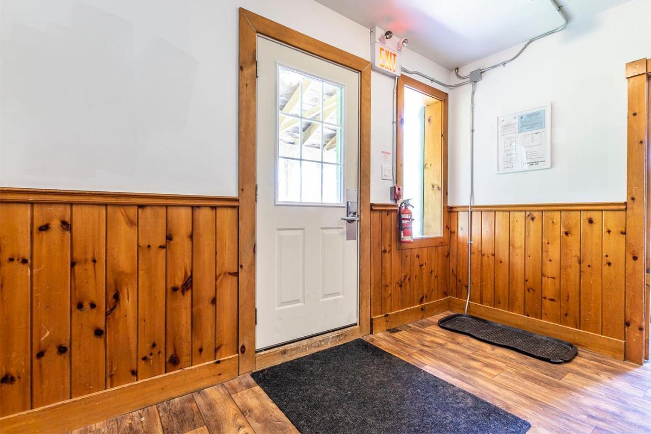 Mountain Trail-smart Tv-self Check-in-full Kitchen-balcony-bbq Chalet Blue Mountains