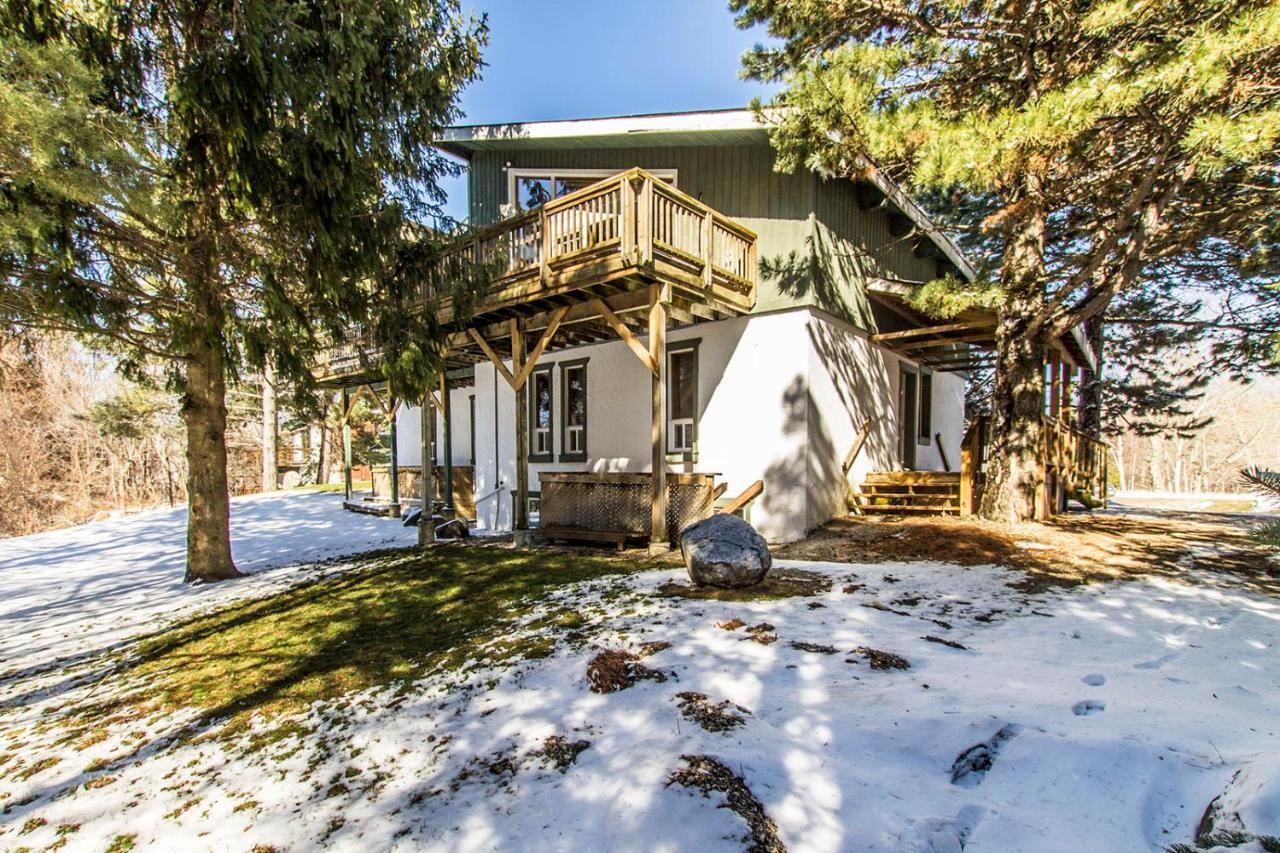 Mountain Trail-smart Tv-self Check-in-full Kitchen-balcony-bbq * Blue Mountains