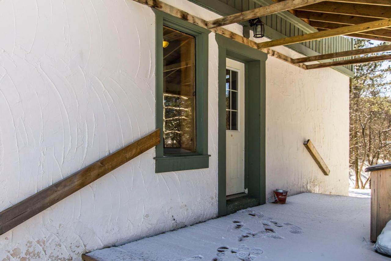 Chalet Mountain Trail-smart Tv-self Check-in-full Kitchen-balcony-bbq