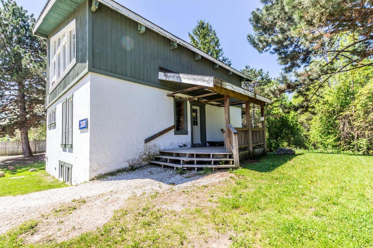 Chalet Mountain Trail-smart Tv-self Check-in-full Kitchen-balcony-bbq *
