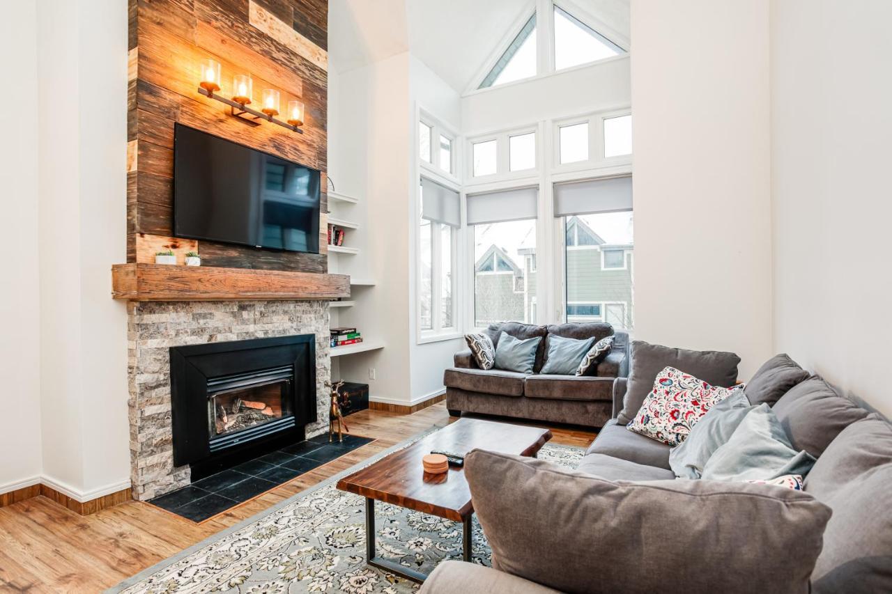 Apartment 211 Chateau Ridge Blue Mountains