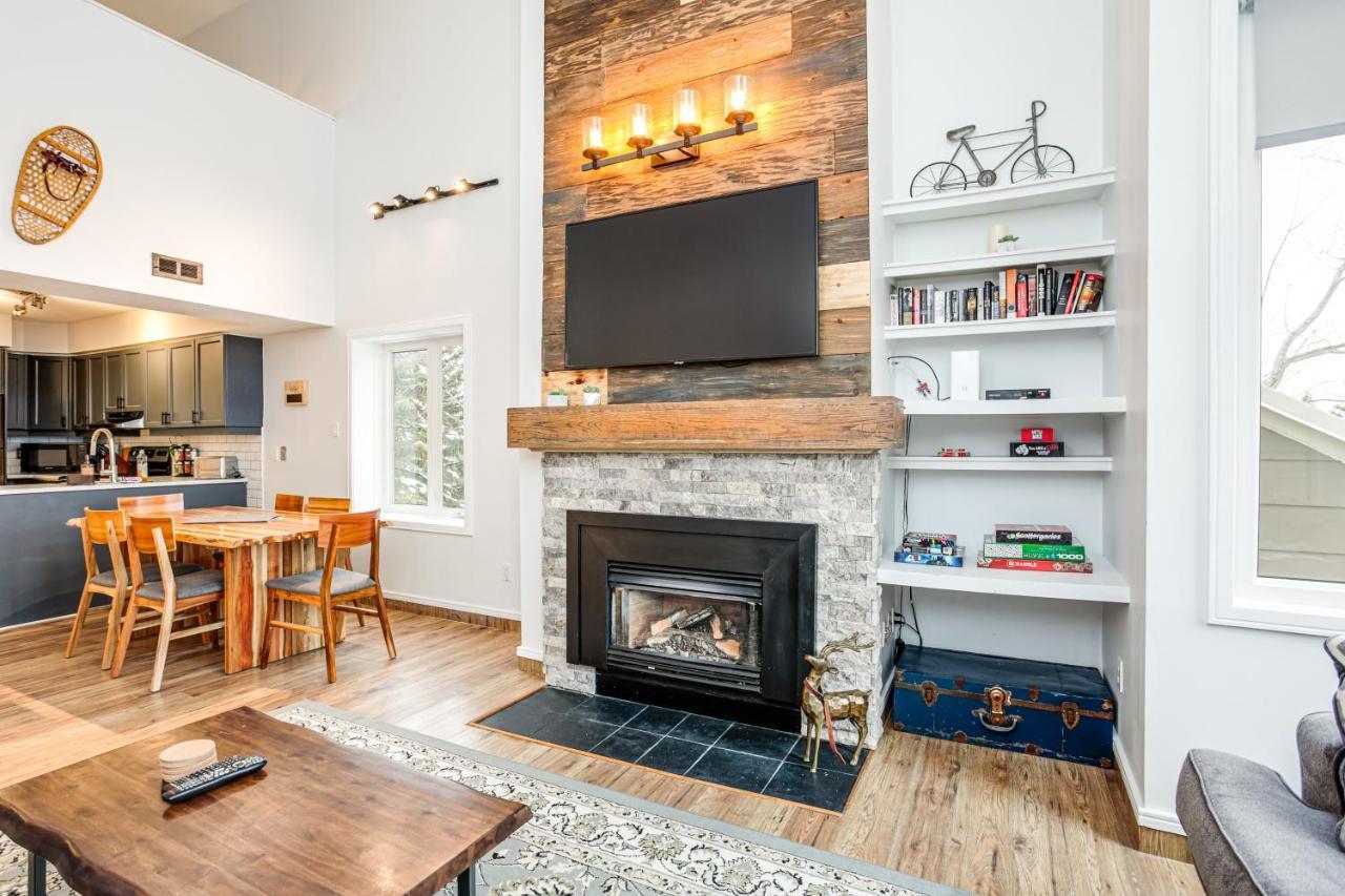 Apartment 211 Chateau Ridge