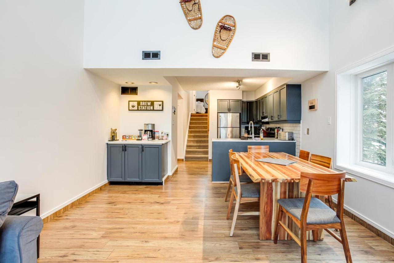 211 Chateau Ridge Apartment Blue Mountains