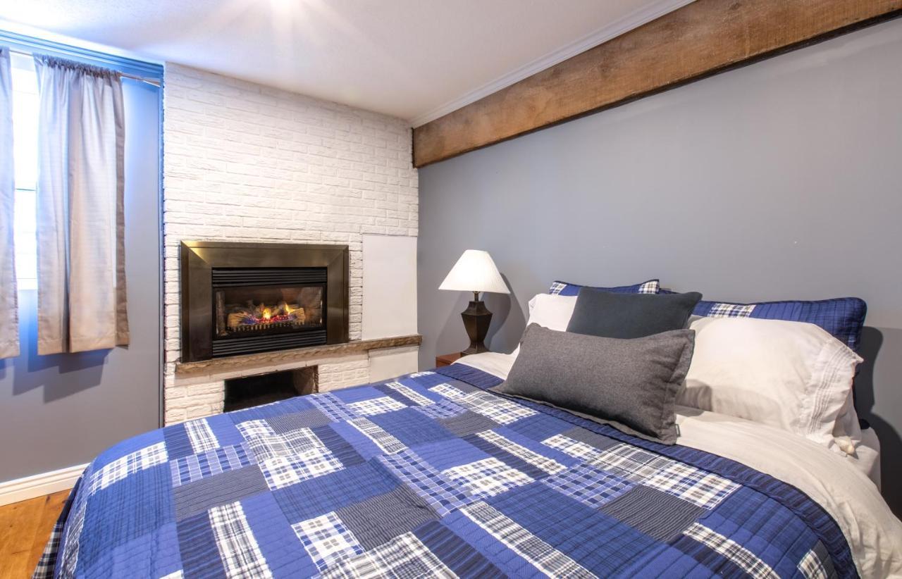 Chalet 4 Bedroom Rustic