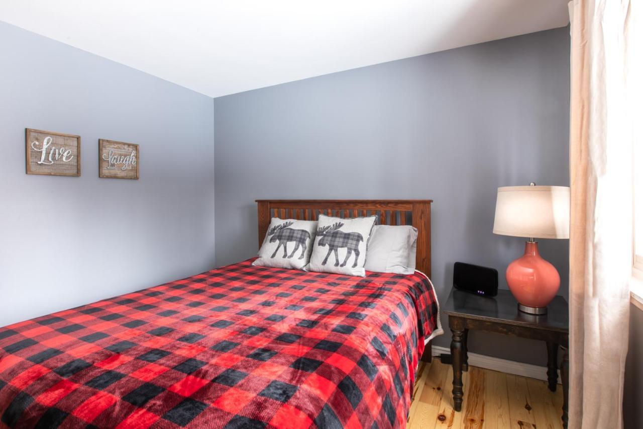 4 Bedroom Rustic Chalet Blue Mountains
