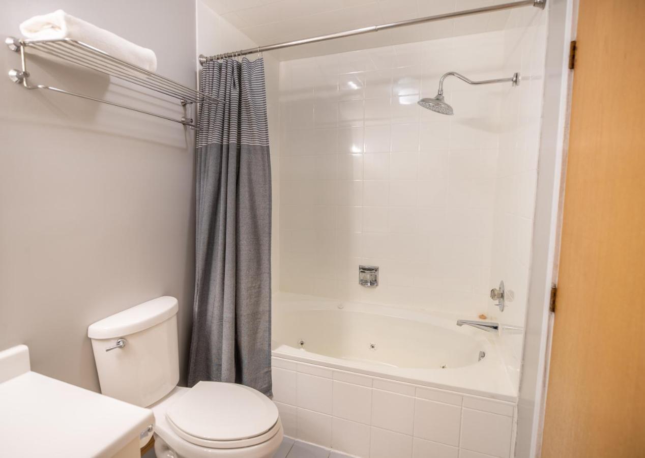 Apartment Blue Mountain Slopeside In Chateau Ridge *