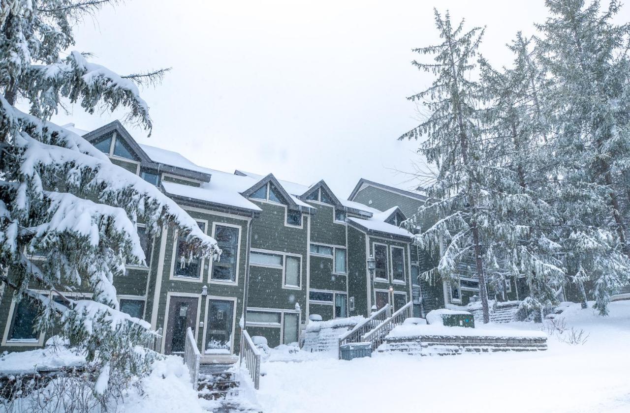 Blue Mountain Slopeside In Chateau Ridge
